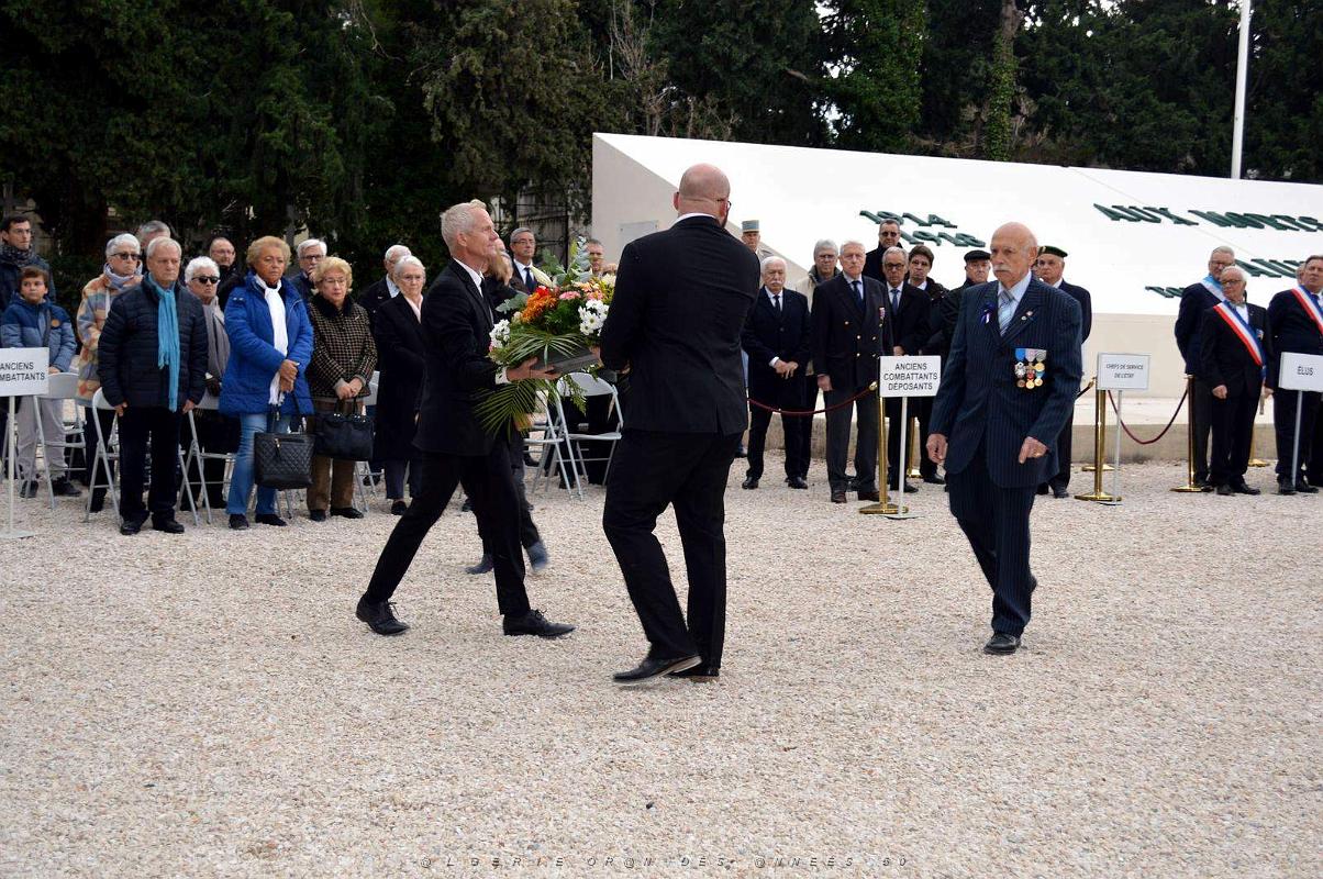 2019 12 05 MARSEILLE Hommage aux morts de la guerre d'algerie ,Tunisie, Maroc (72).jpg